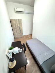 Changi Court (D16), Condominium #486349621